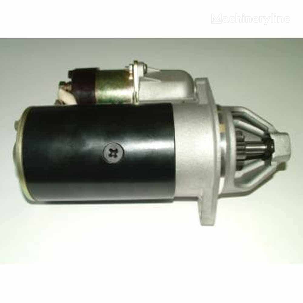 Electromotor pentru Starter für Yanmar 3TNV82A Baumaschinen