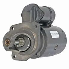 Electromotor pentru starter for Bobcat X325 12V construction equipment