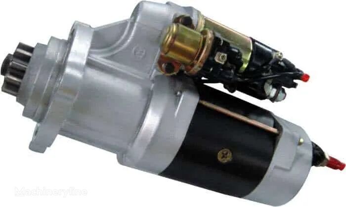 Electromotor pentru starter for Caterpillar construction equipment