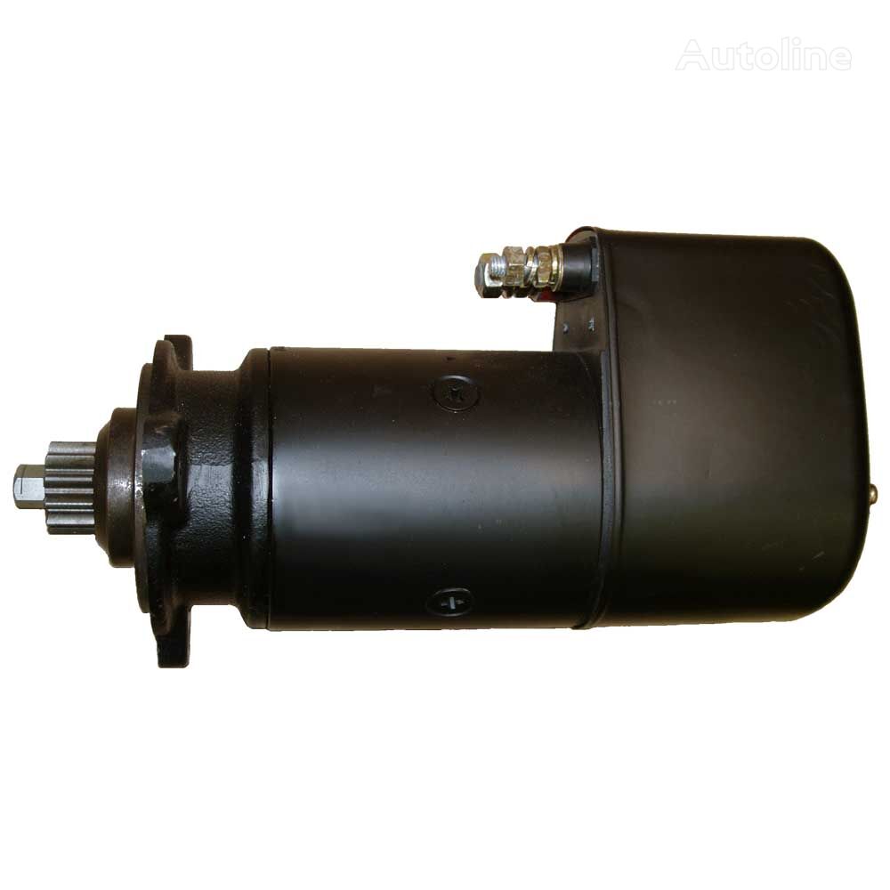 Electromotor pentru starter for MAN truck