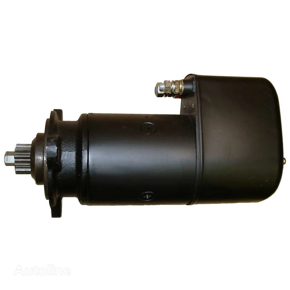 Electromotor pentru starter for Mercedes-Benz truck