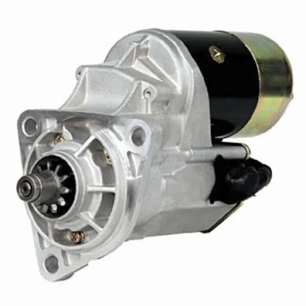 motorino d'avviamento Electromotor pentru 325C per macchine edili Caterpillar Caterpillar 325C