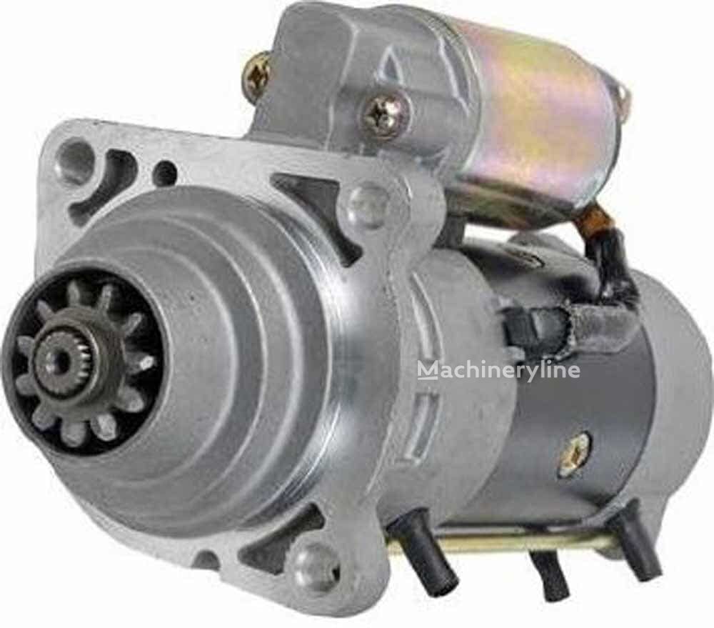 استارتر Electromotor pentru Bobcat 331 320 برای تجهیزات ساخت و ساز - Machineryline