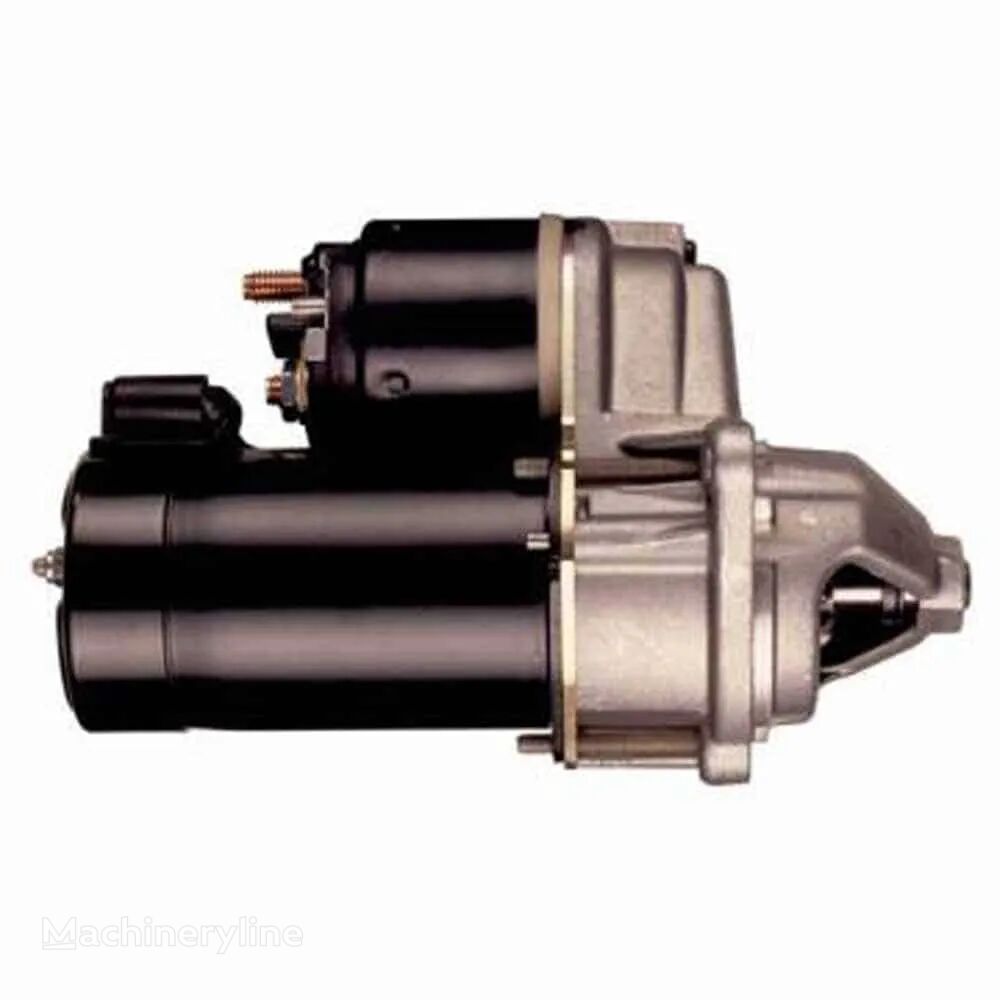 starter Electromotor pentru Caterpillar C15 tüübi jaoks ehitustehnika