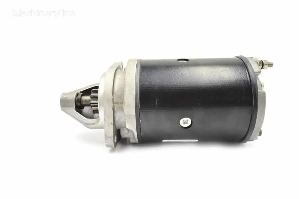 Electromotor pentru Excavator PC20 starter for Komatsu Komatsu PC20 construction equipment