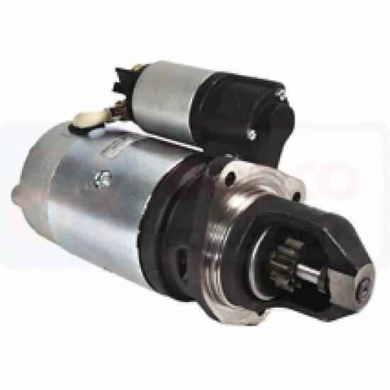 spouštěč Electromotor pentru Miniexcavatoarele pro stavebních strojů Case CX15, CX16, CX17B, CX18B, CX20B, CX25