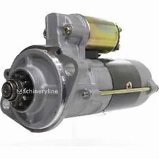 Electromotor pentru Miniexcavator arrancador para Bobcat – De Vânzare maquinaria de construcción