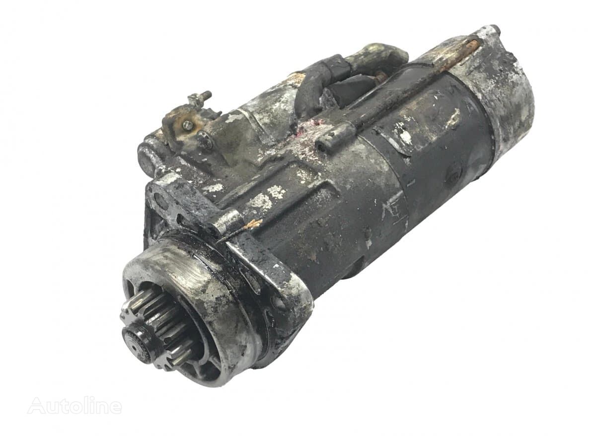 Electromotor pentru camion starter za Mercedes-Benz (cod: 0071512601) kamiona