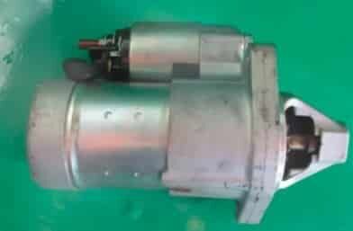 Electromotor pentru excavator starter for Hitachi ZX290 ZX350 ZX370 ZX400 ZX450 ZX500 ZX600 construction equipment