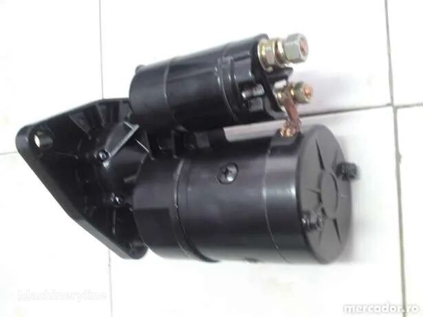 Electromotor pentru încărcător frontal starter for Case 321D – Piese de schimb de calitate construction equipment