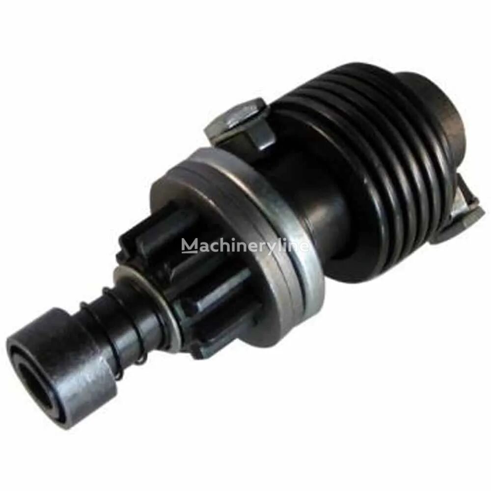 Electromotor pentru motoare arrancador para Deutz BF4M 1013FC, Deutz BF4M 2012, Deutz BF4M 2012C maquinaria de construcción