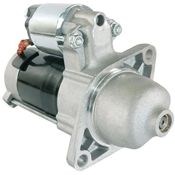 Electromotor pentru motor startmotor till Kubota V2607 entreprenadmaskiner