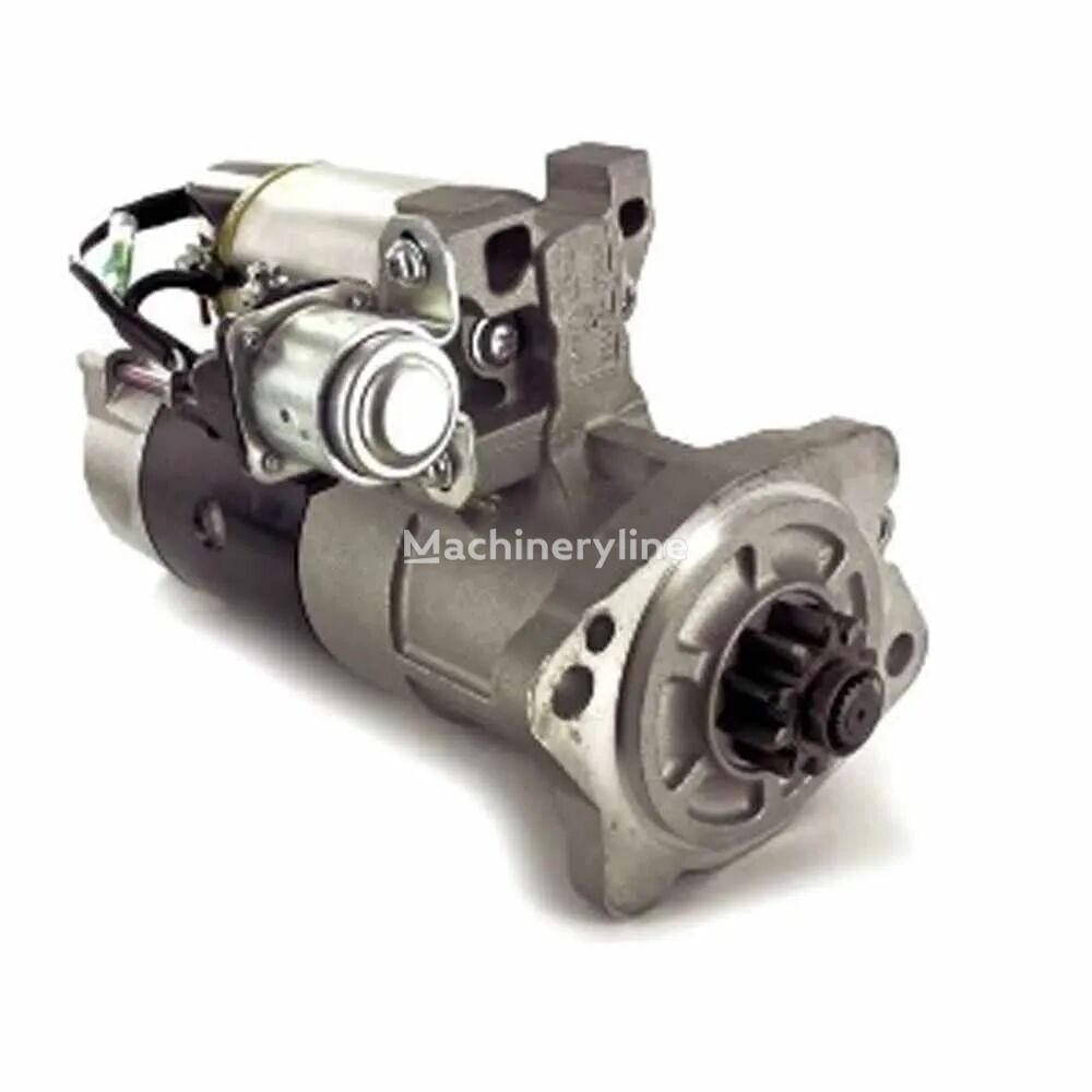 Electromotor pentru motor starter for Liebherr D904 construction equipment