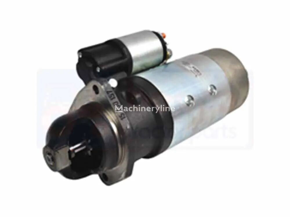 Electromotor pentru motor starter for Kubota construction equipment