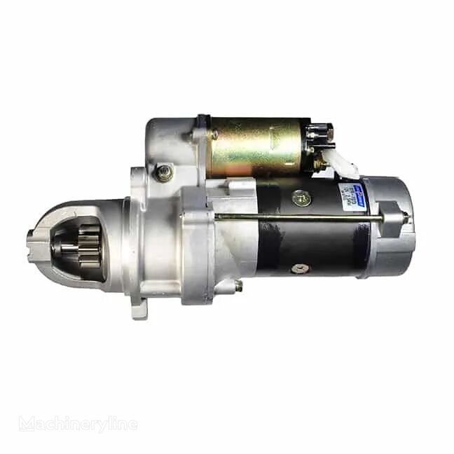 motor de arranque Electromotor pentru motor para máquinas de construção Kubota D905, 12V