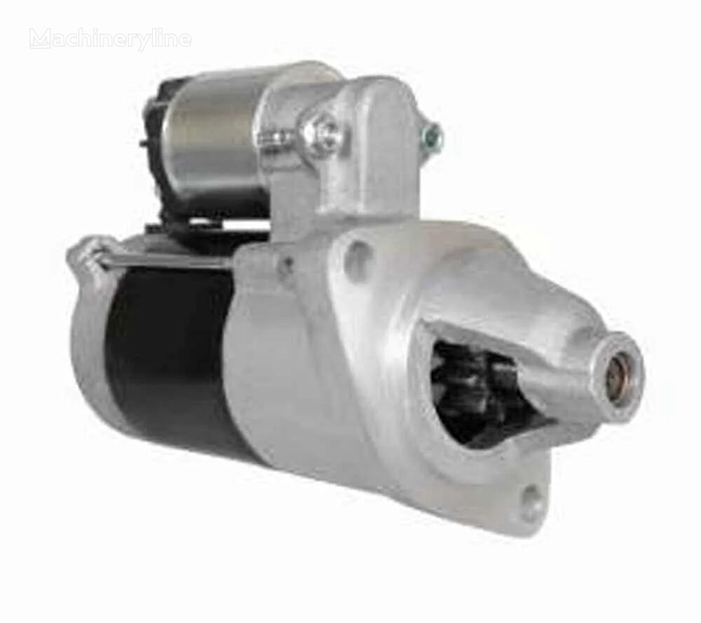 démarreur Electromotor pentru motor pour matériel de TP Deutz TCD2012