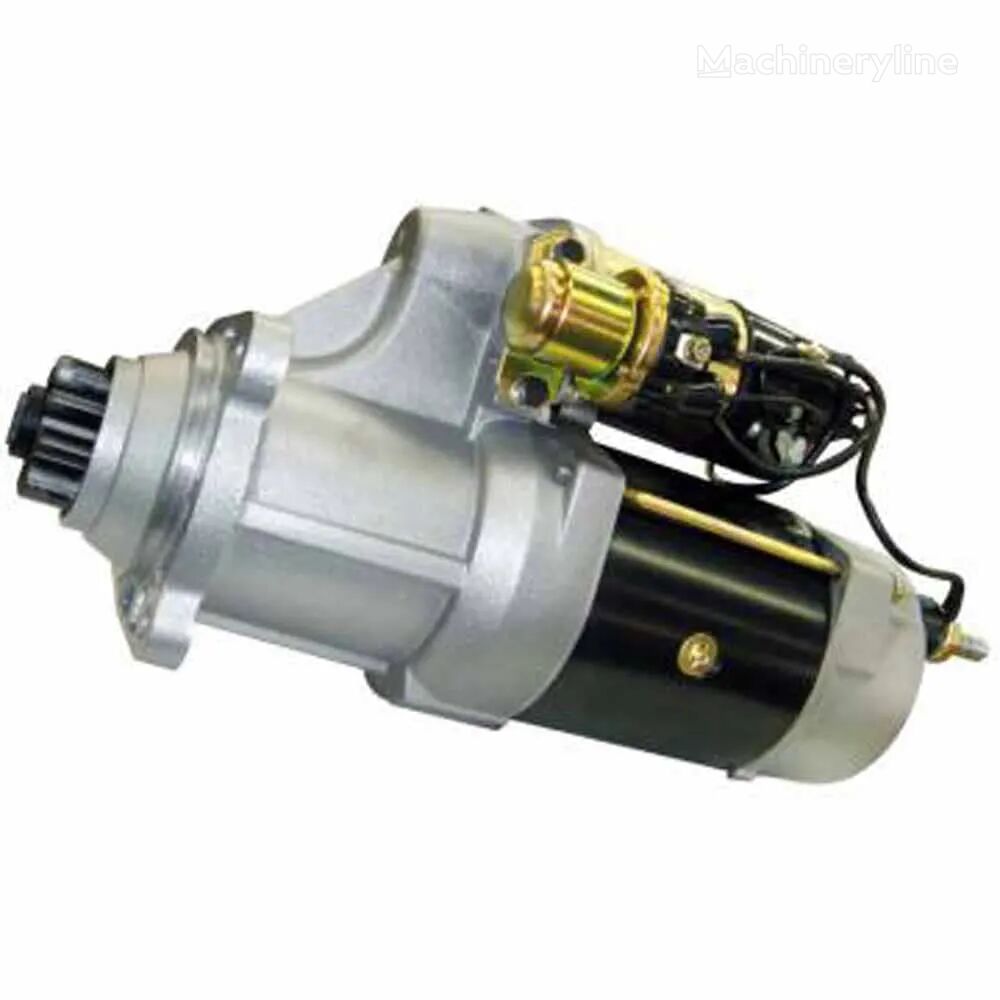 démarreur Electromotor pentru motor pour matériel de TP Deutz TCD7.8 L6, Deutz TCD914 M, Deutz TCD2011L4W