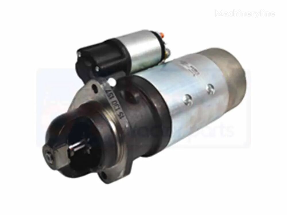 Electromotor pentru motor startmotor voor Kubota bouwmachines