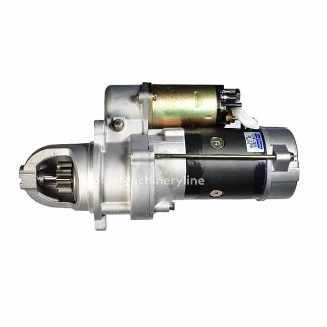 Electromotor pentru motor D1703-12 starter for Kubota construction equipment - Machineryline