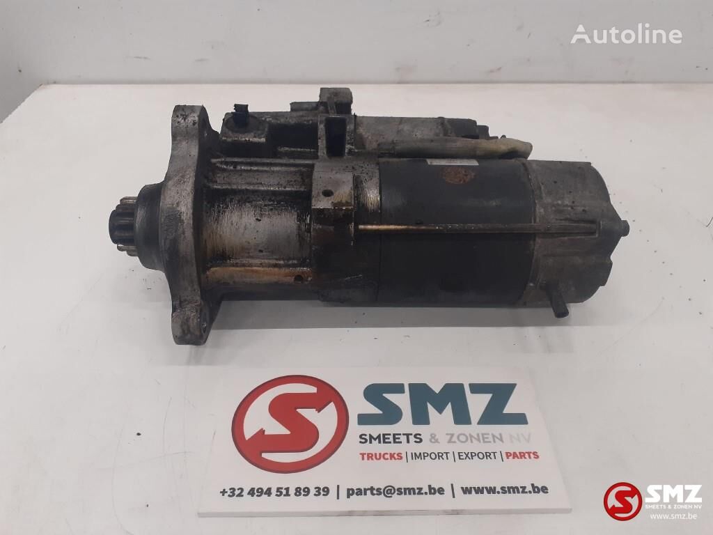 Elektra Mitsubischi Occ Mitsubishi M009T83071 MAN 51262017231 startmotor voor vrachtwagen