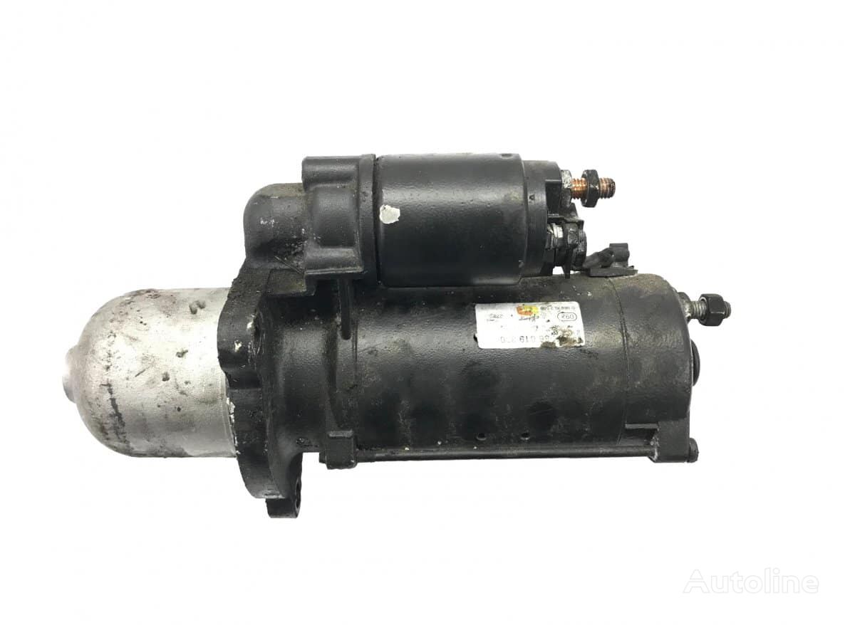 FM7 starter for Volvo truck