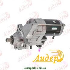 motor de arranque FPT 24v, 5.5kW 5801710983 para trator de rodas New Holland T9-615