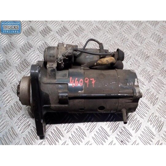 IVECO 504042667 starter for IVECO Stralis 2007>2013 lastebil - Autoline