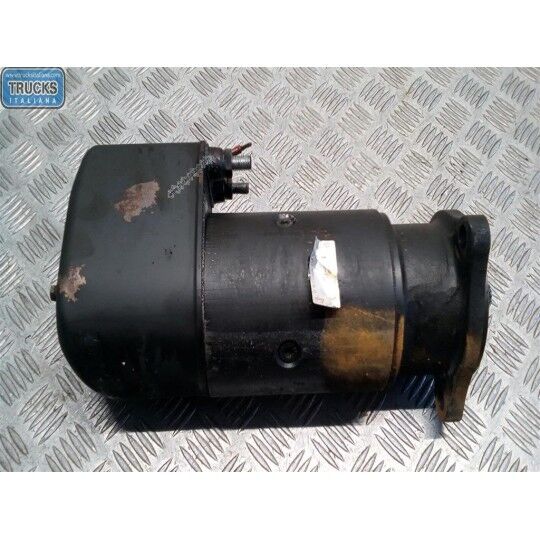 starter IVECO 500325102 tüübi jaoks veoauto IVECO EUROSTAR