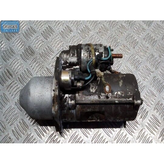 IVECO 5801577135 starter for IVECO EUROCARGO 2000>2005 truck