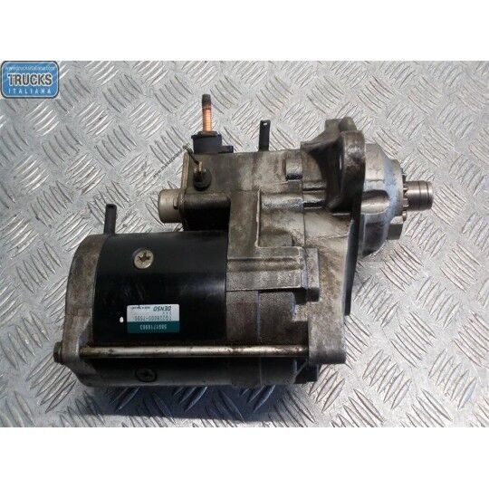 IVECO 5801710983 startmotor voor IVECO Stralis 2007>2013 vrachtwagen