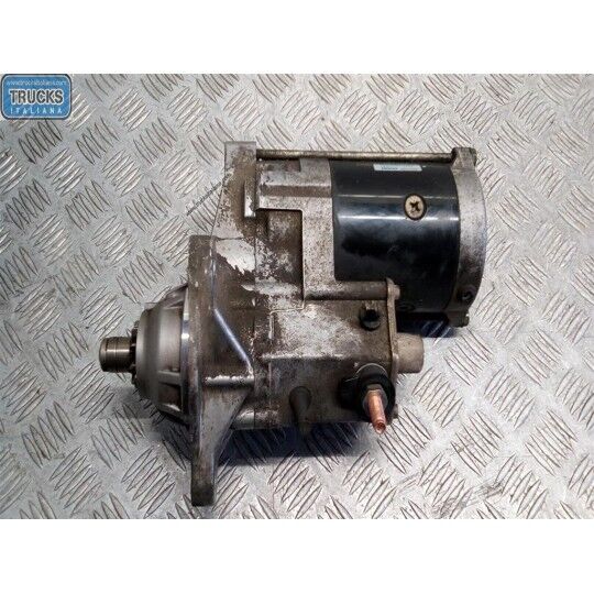 starter IVECO 5801710983 tüübi jaoks veoauto IVECO Stralis 2007>2013