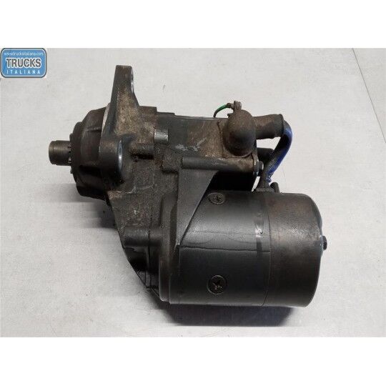 IVECO 99432760 starter for IVECO EUROTECH truck