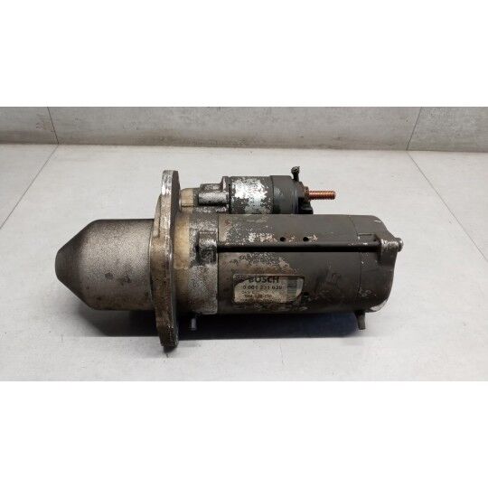 IVECO 504120738 starter za IVECO EUROCARGO 2005>2008 kamiona