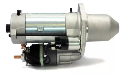 motor de arranque IVECO 5801577135 5801577135 para camião IVECO Eurocargo / CUMMINS