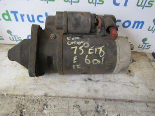 IVECO EUROCARGO 75E15/180E23 STARTER MOTOR for truck