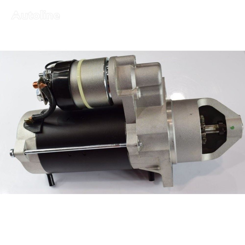 motor de arranque IVECO EUROCARGO STARTER para camião IVECO EUROCARGO STARTER