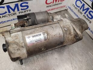 مشغل John Deere 6820 Bosch  Starter Motor Re527400, Re526375, Re504807, 001.260. RE526375