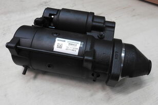 starter Kohler Mahle 400/02200 untuk backhoe loader JCB 407,409,525-60