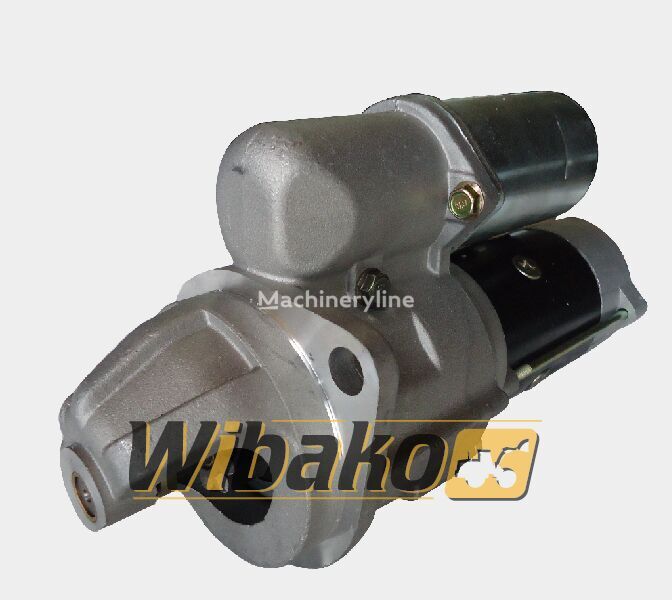 Komatsu 4D95L 6008134410 starter for excavator