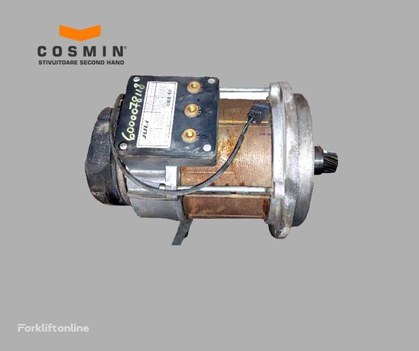 Linde 0009761309 Starter für Diesel-Gabelstapler