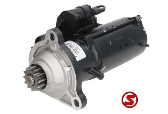 démarreur MAN Starter (24V, 5,5kW) L2000 61262017228 pour camion