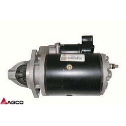 Massey Ferguson Mίza trhaktέrh AGCO AGCO 3763362M94 starter for Massey Ferguson 165, 285 wheel tractor