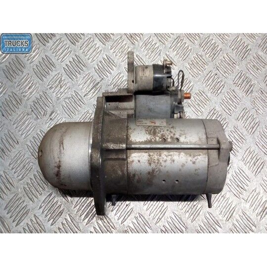 starter for Mercedes-Benz Atego 970 truck