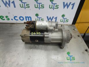 Mercedes-Benz M9T66171AM starter for Mercedes-Benz AXOR 2633 truck