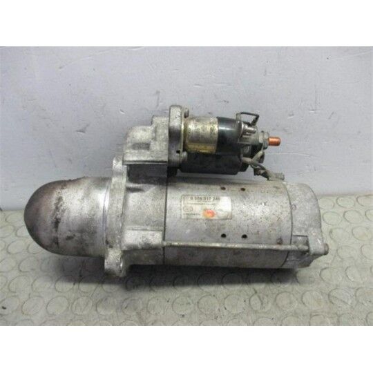 Mercedes-Benz A0051512001 starter for Mercedes-Benz Atego 940 truck - Autoline