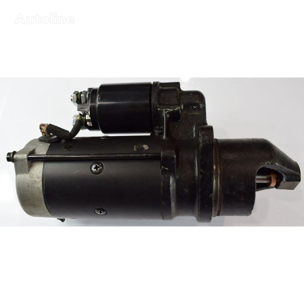 démarreur Mercedes-Benz 814 914  LK STARTER pour camion MERCEDES 814 914 LK STARTER