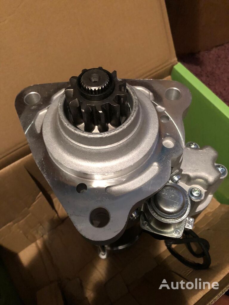 Mercedes-Benz BV PSH 0071511801 starter for truck