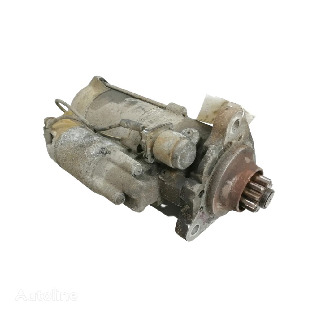 motor de arranque Mercedes-Benz Starter M9T87474AM para camião tractor Mercedes-Benz Actros