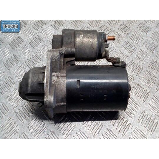 demaror Mitsubishi 0001109375 pentru camion Mitsubishi Canter