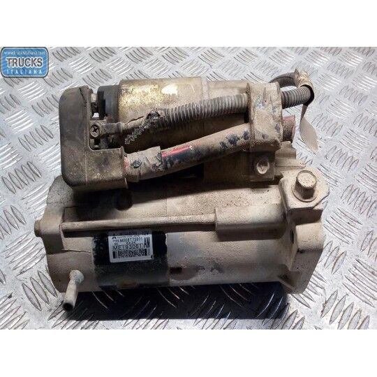 Mitsubishi M008T75971 starter for Mitsubishi Canter truck